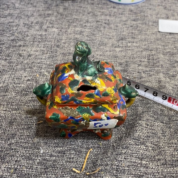 紫砂茶杯非常漂亮好看的碗