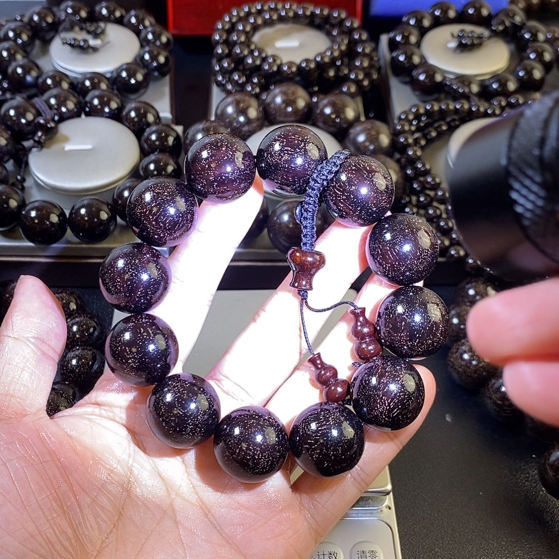 檀香紫檀（小叶紫檀）2.0