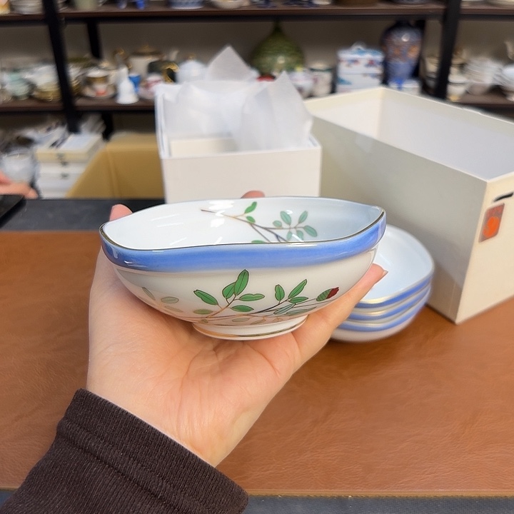 瓷片介里家的精选好物