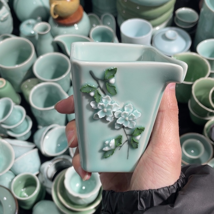 青瓷青瓷 青瓷青瓷