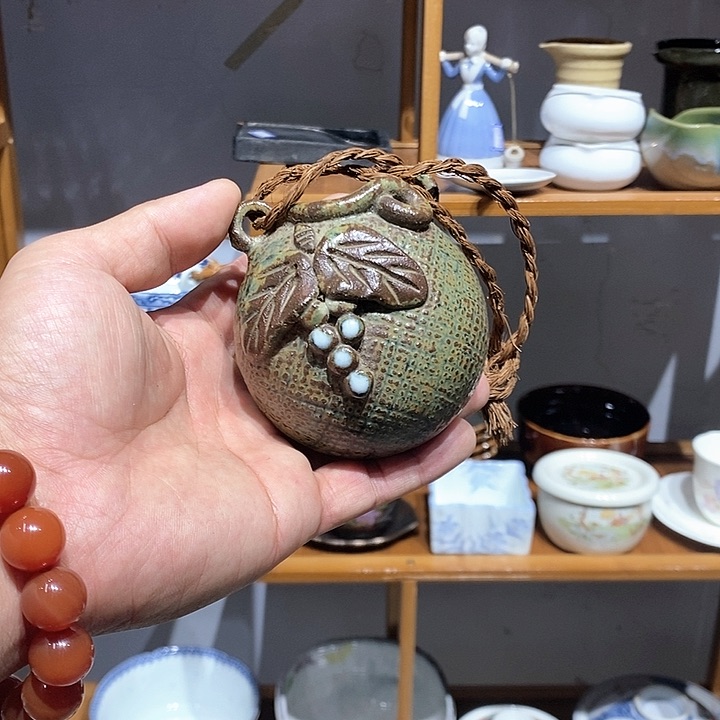 茶盏28元包邮默认微瑕完美慎拍138