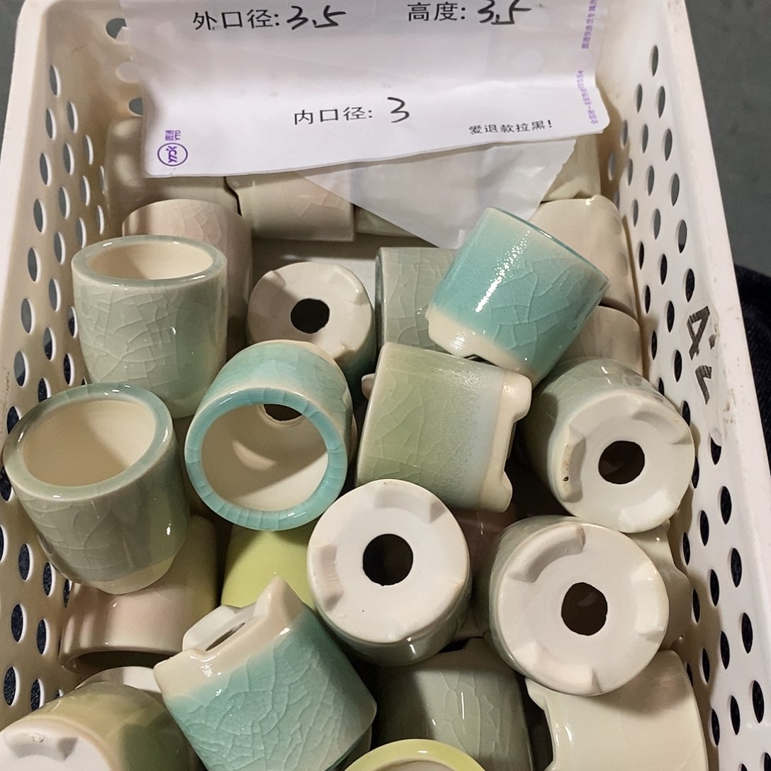 「满9.9米包邮」6个浮力