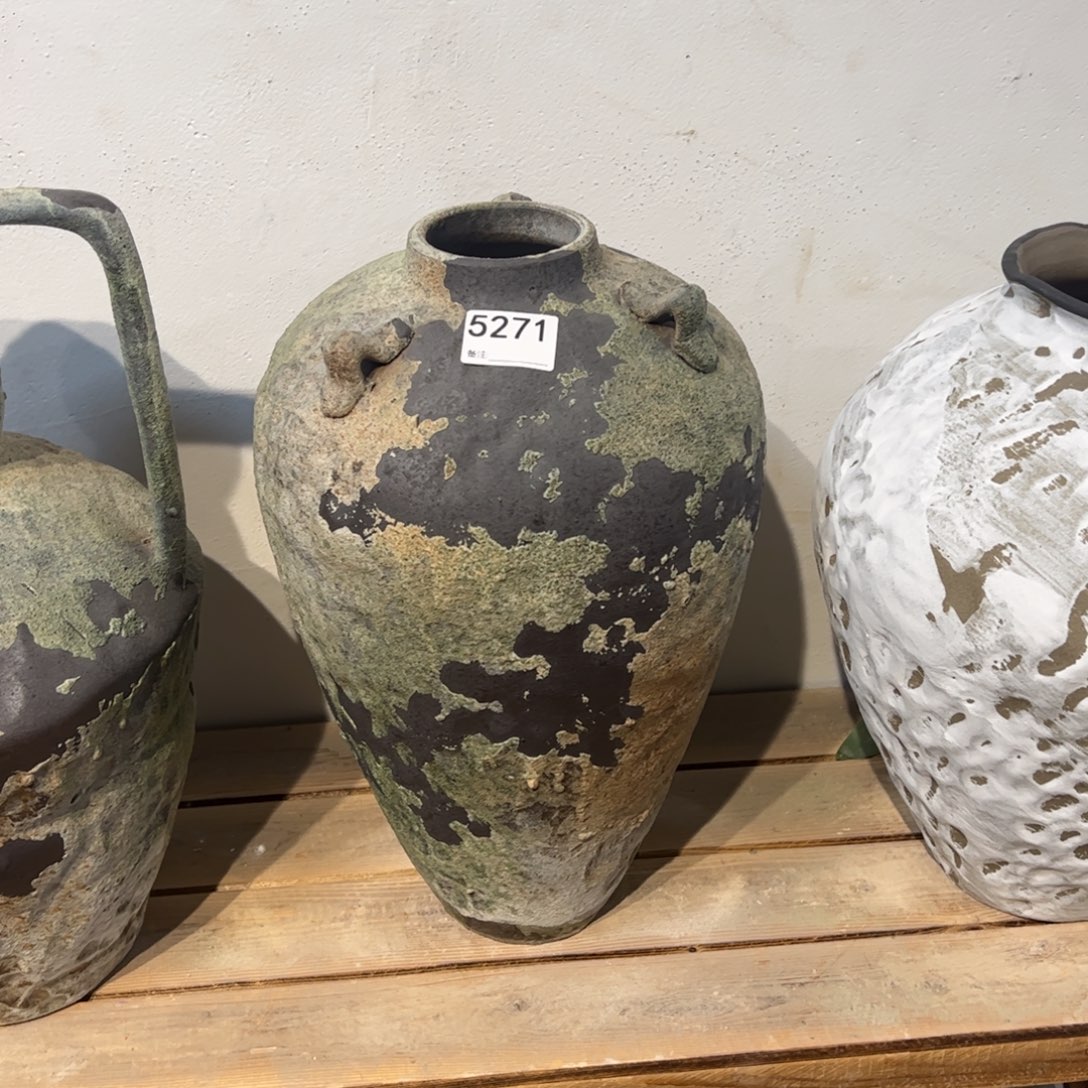 瓷片5271高42口6默认无孔