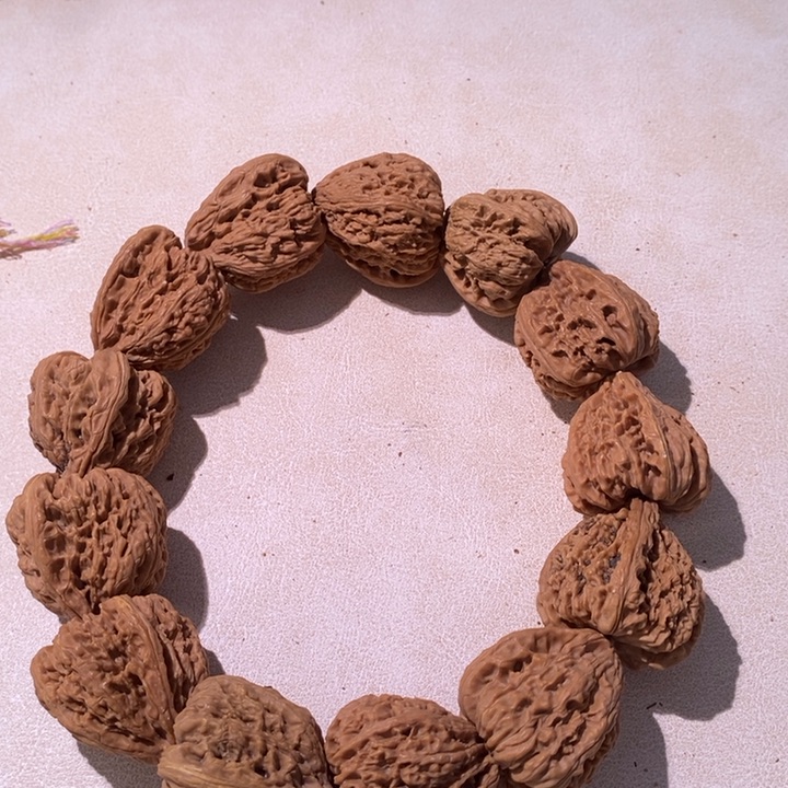 手串文玩核桃-****糟…………