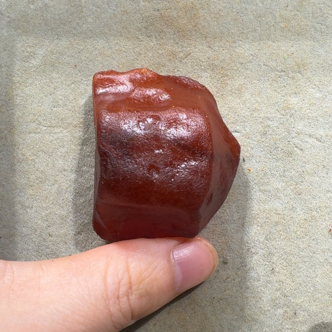 未镶嵌定制琥珀巧**?定制