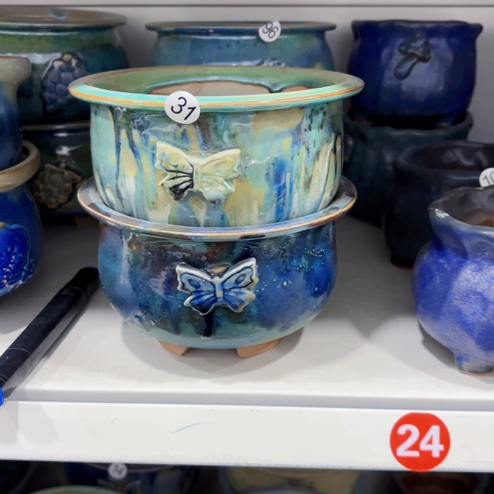 红陶内口12高9左右