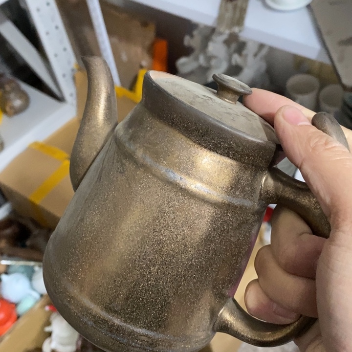 陶瓷艺术品及陶瓷制品