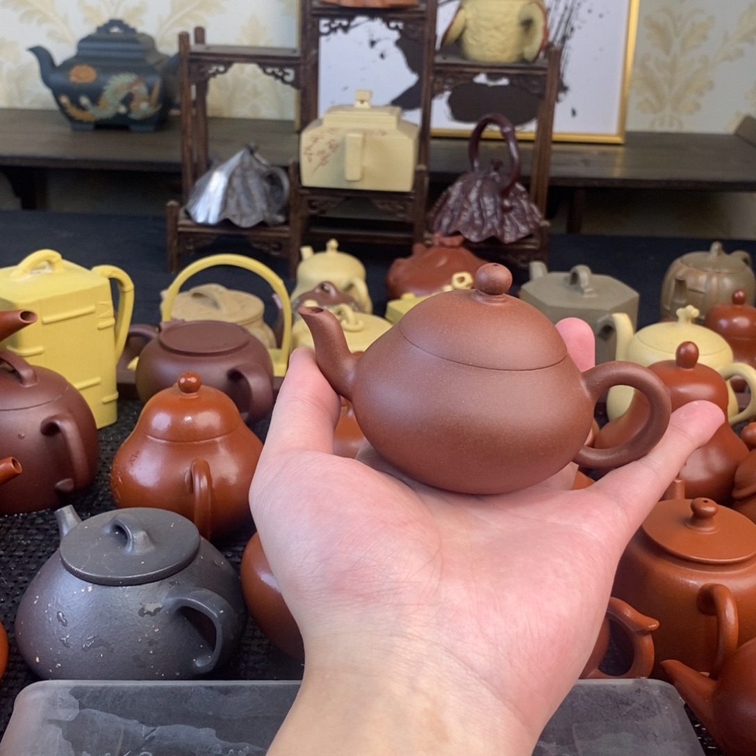 宜兴紫砂工艺研究所