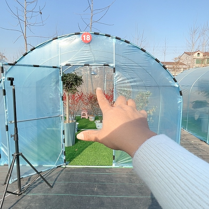 赵****3米宽5米长高2 米2圆弧