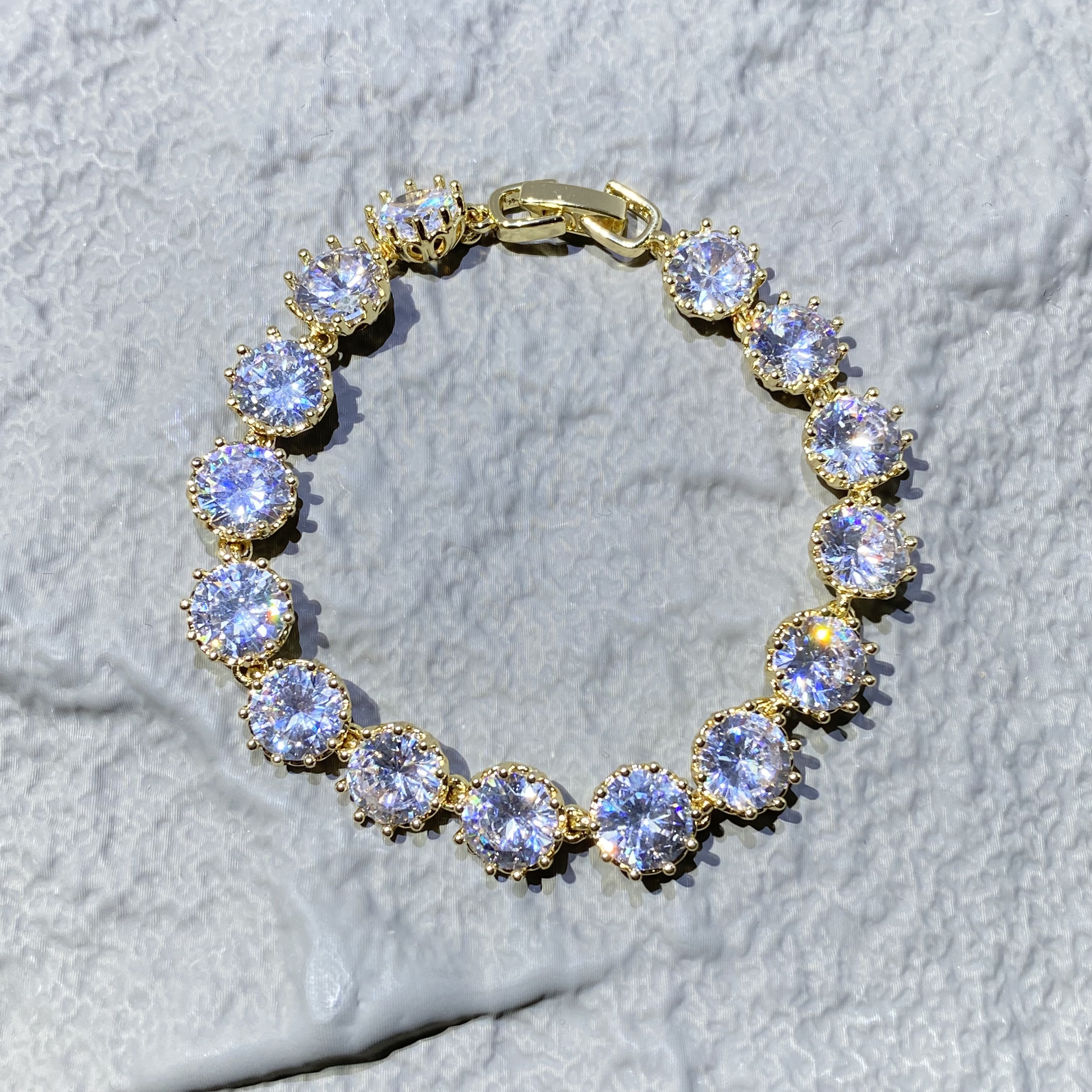 【环球珠宝】高货手链-D41