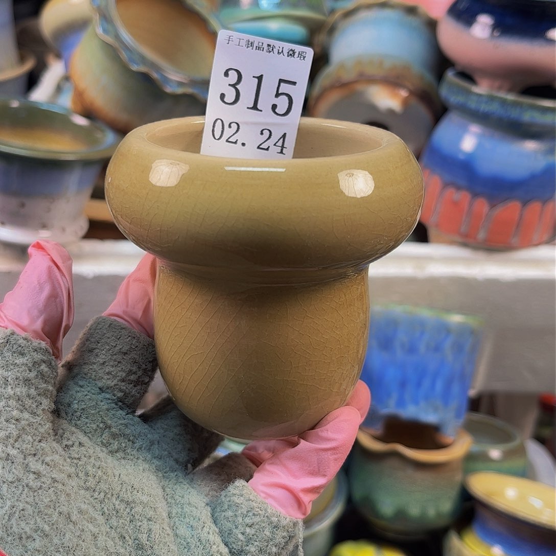 摆件景德镇陶瓷手工制作