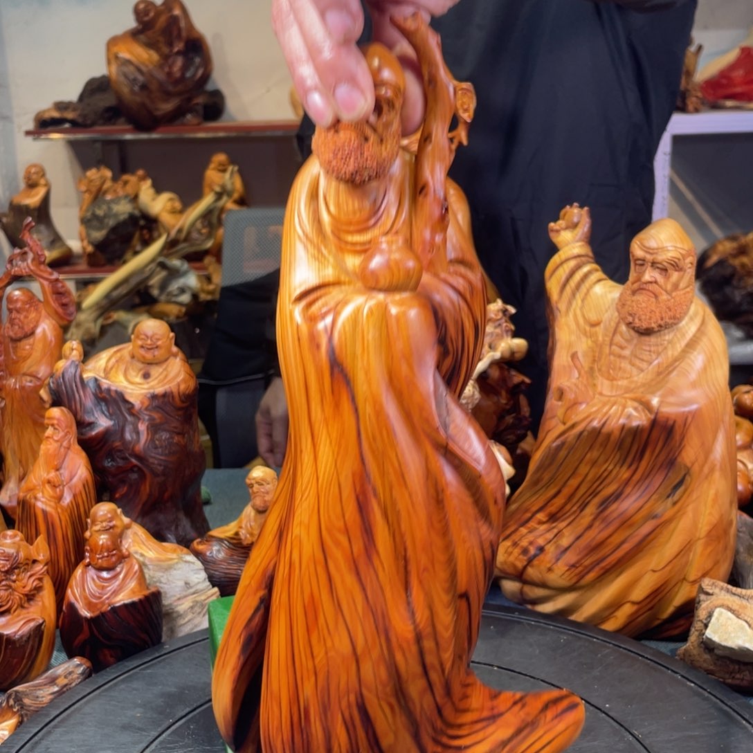 柏木（崖柏）其他。。