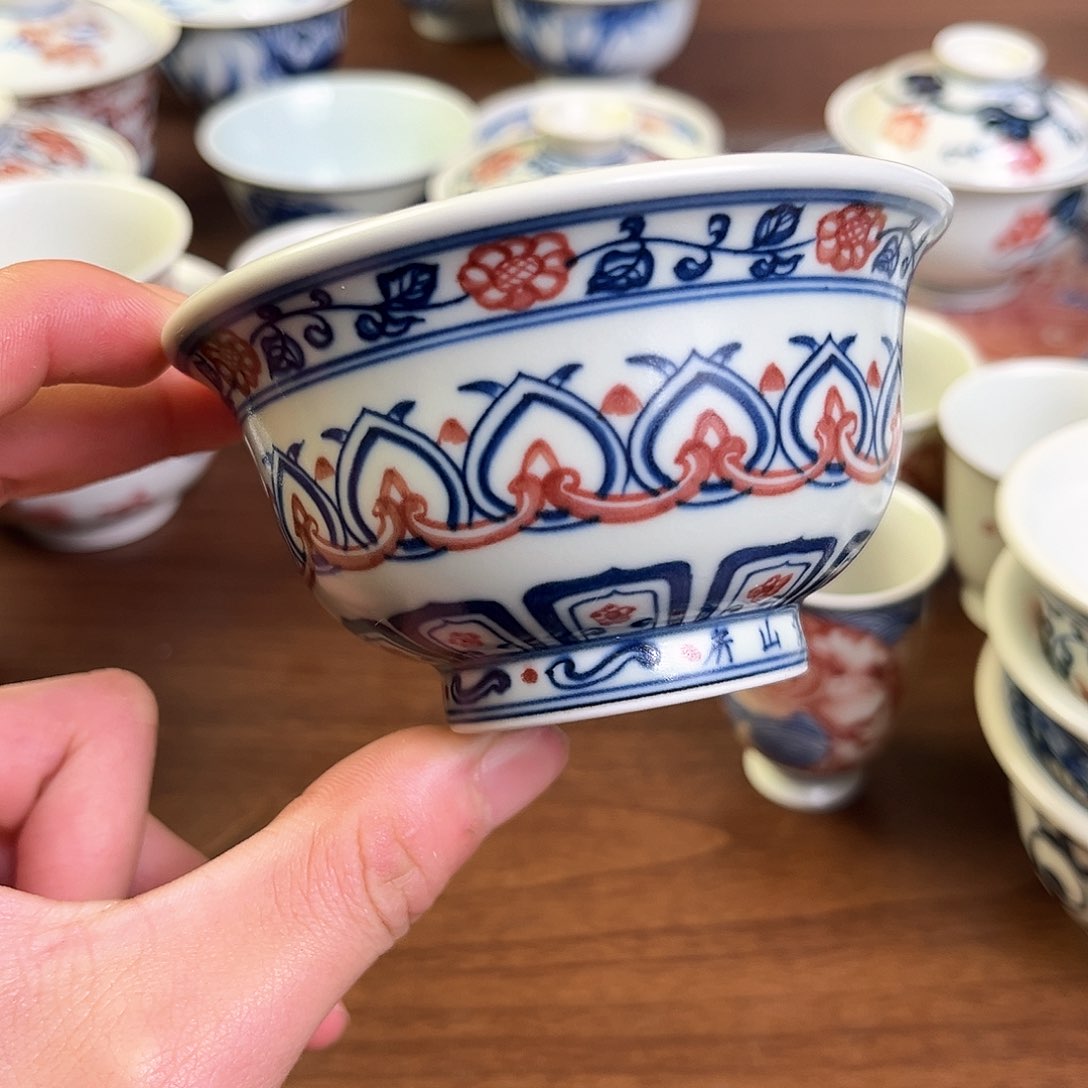 杯微瑕手绘直播间专属链接