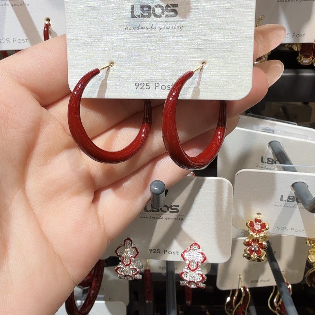 锆石铜合金925银  143