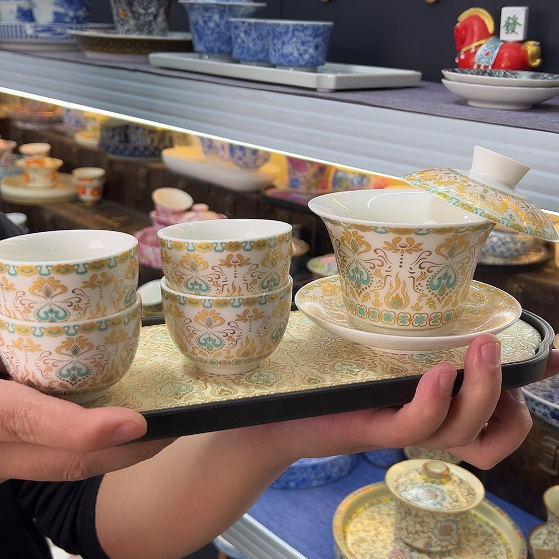 我们的目标是成为一个优秀的人