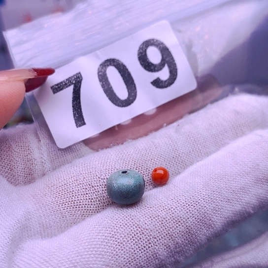 南红玛瑙珠宝奇石未镶嵌