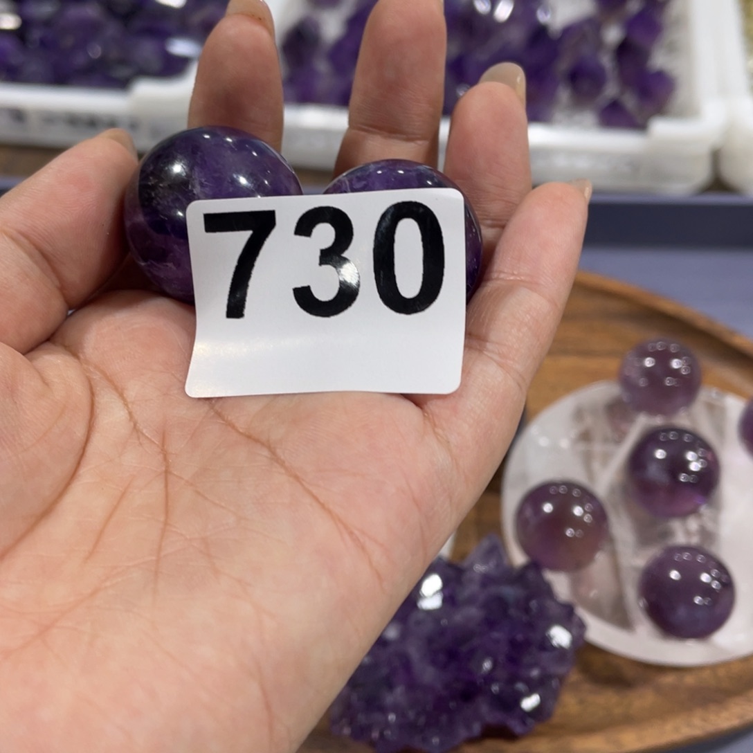 李***默未镶嵌大型摆件（非配饰）水晶730