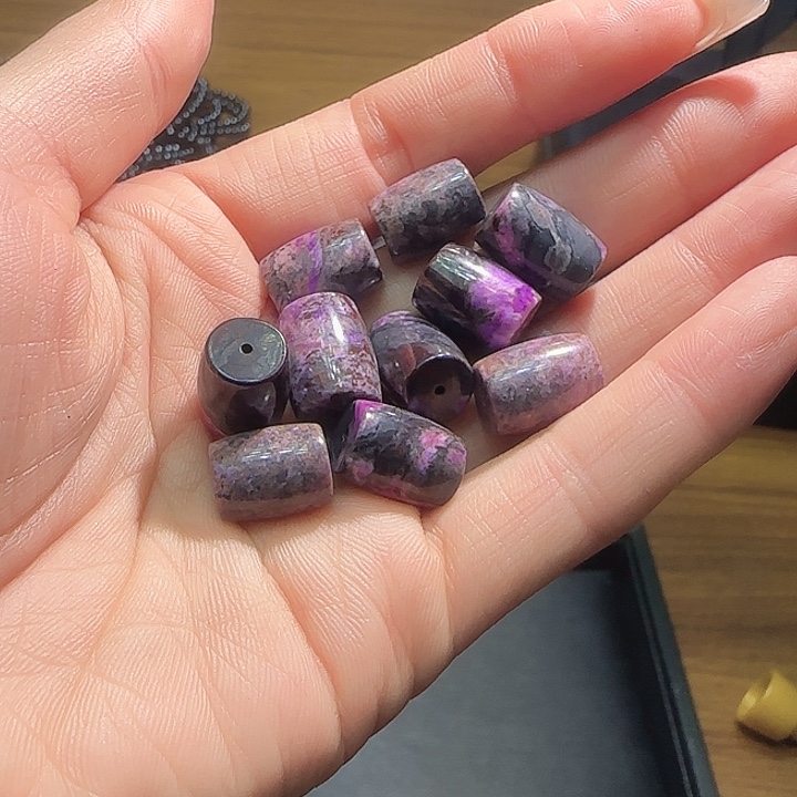 非金属鑫林珠宝9号