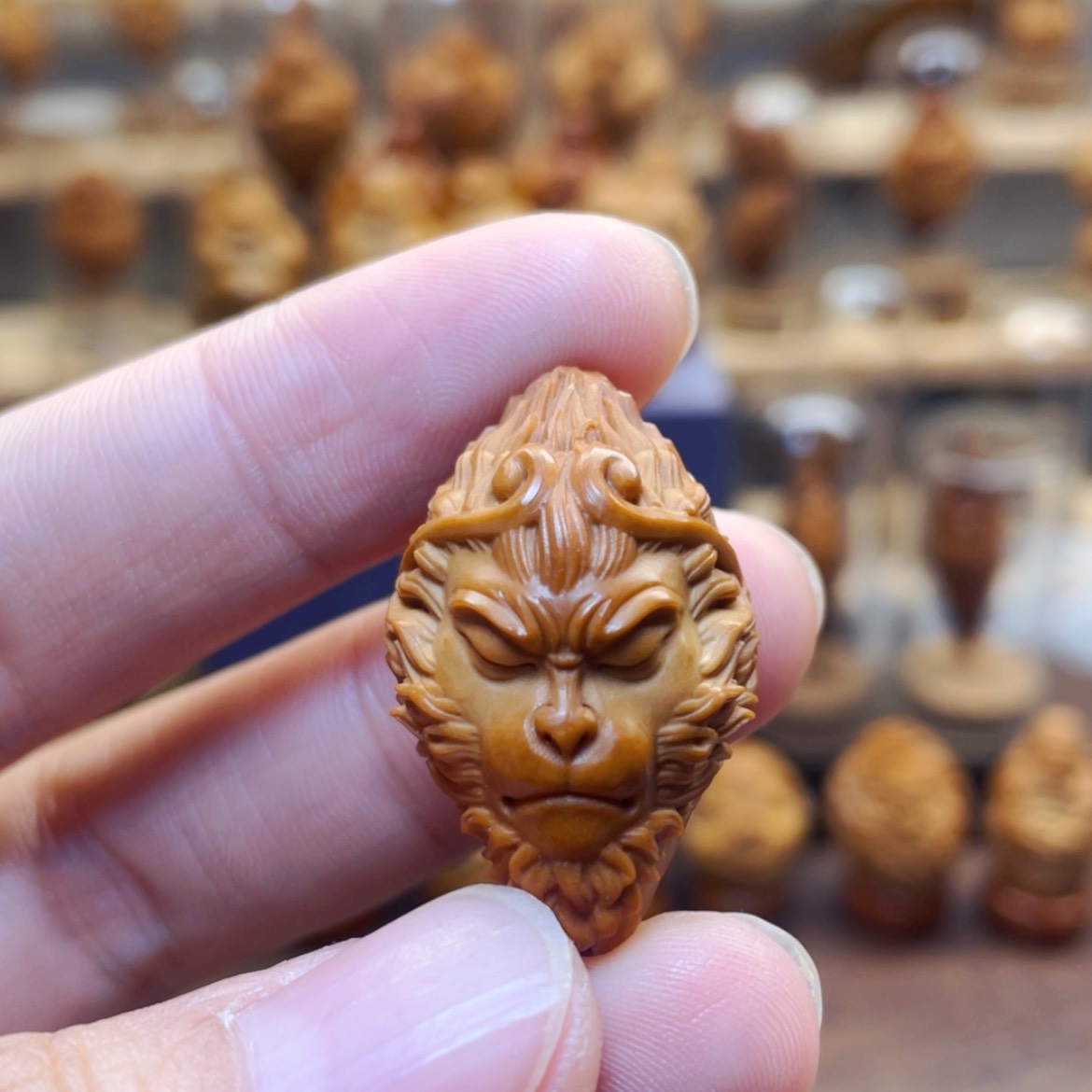 【闪购商品】手串/手链橄榄核