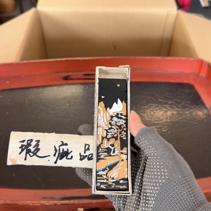 瓷片瓷质品工艺品