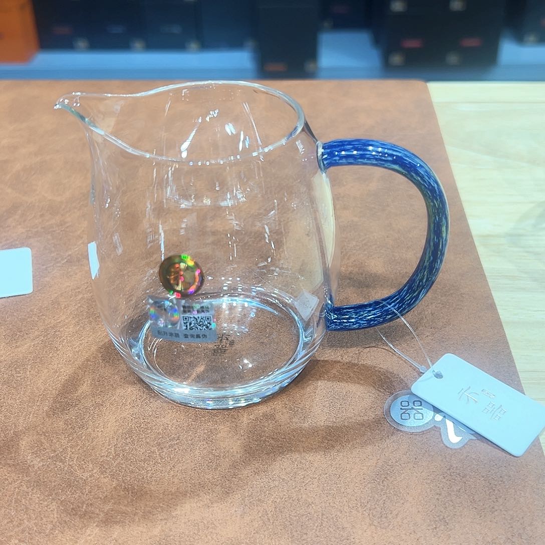 S***桃禾器澄然星月夜公道杯