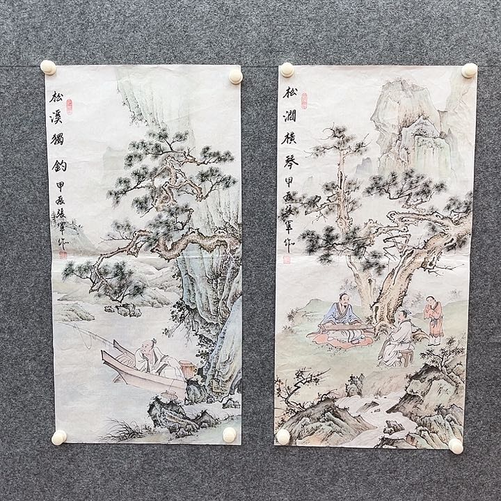 艺术作品欣赏作品