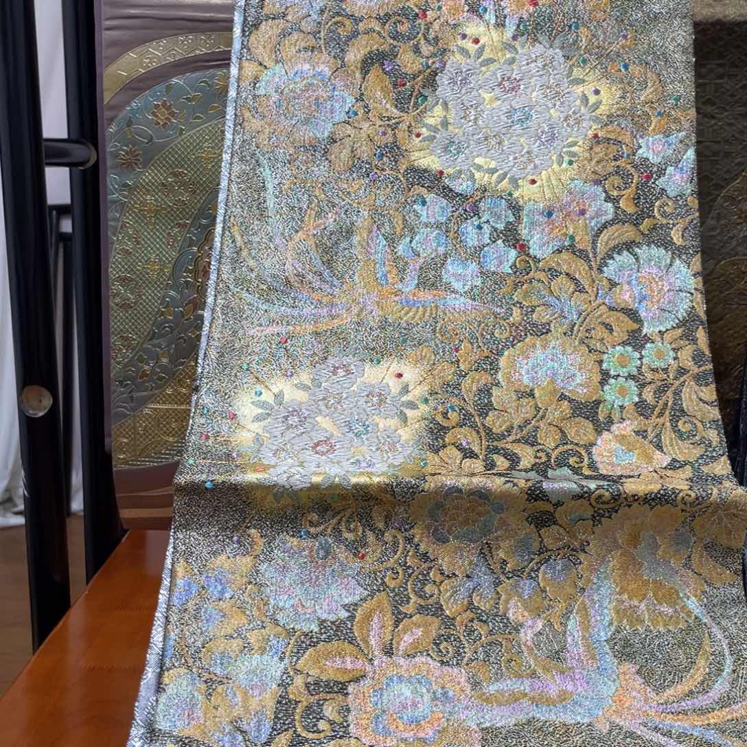 织绣西阵织西阵织