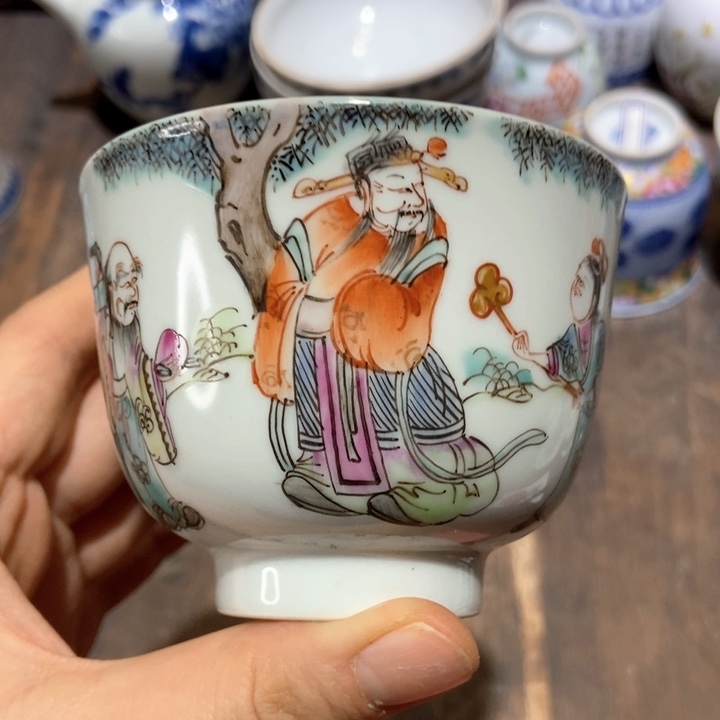 陶瓷艺术品的设计