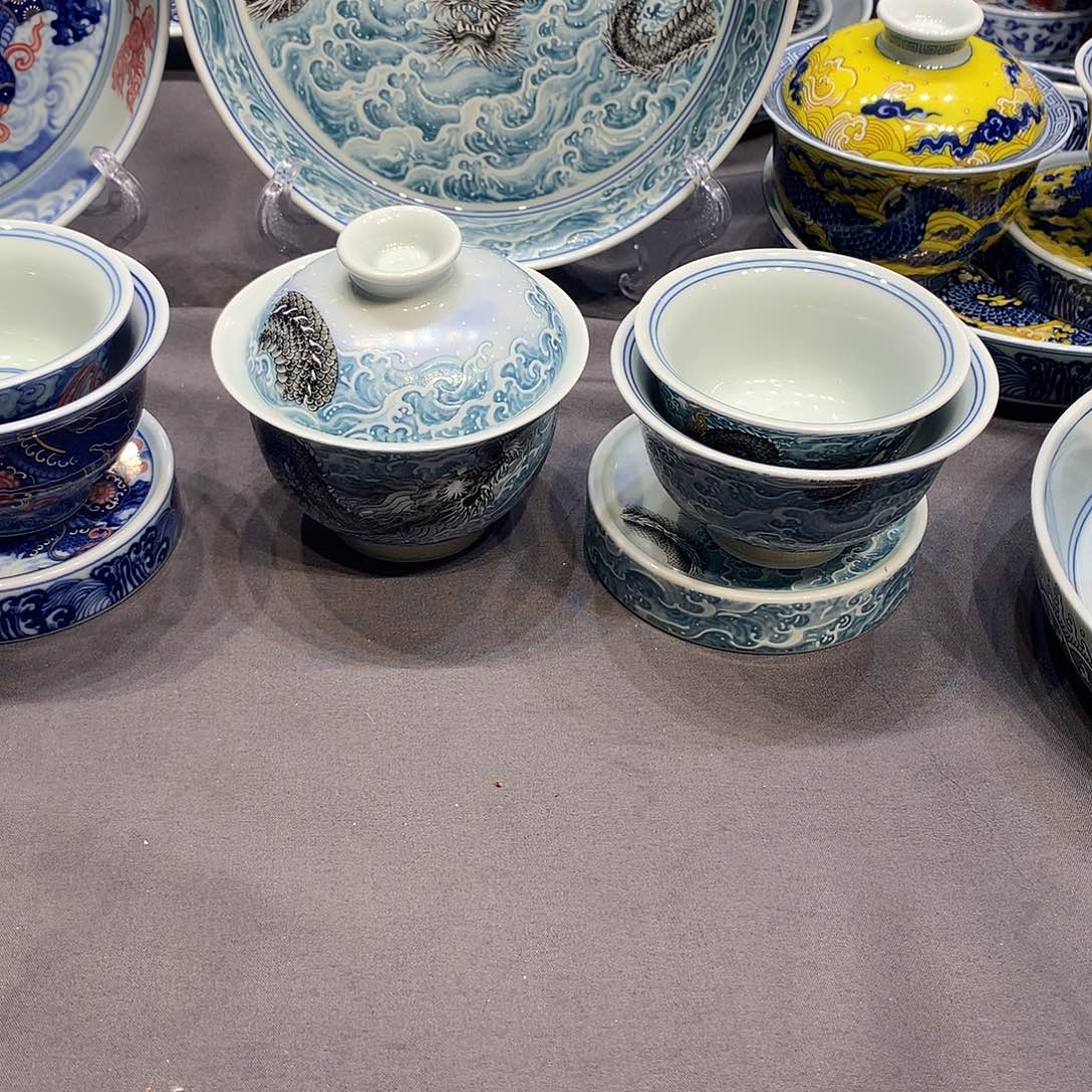 杯景德镇陶瓷学院