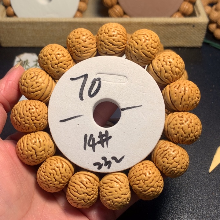 手串桃核14号链接链接