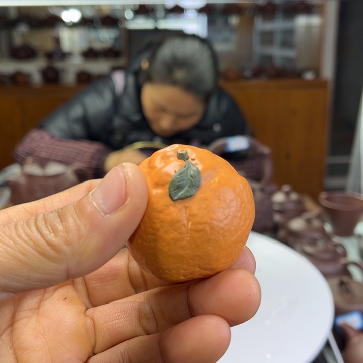 紫砂茶壶紫砂等珍贵