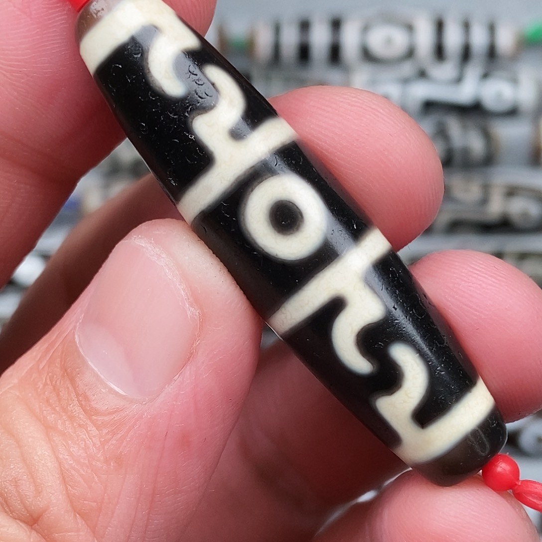 玛瑙/玉髓项链未镶嵌东****叔