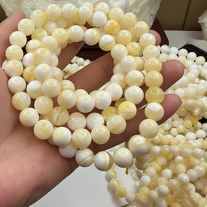 用***9大果紫檀（缅甸花梨）蜜蜡色1.0脖挂38号