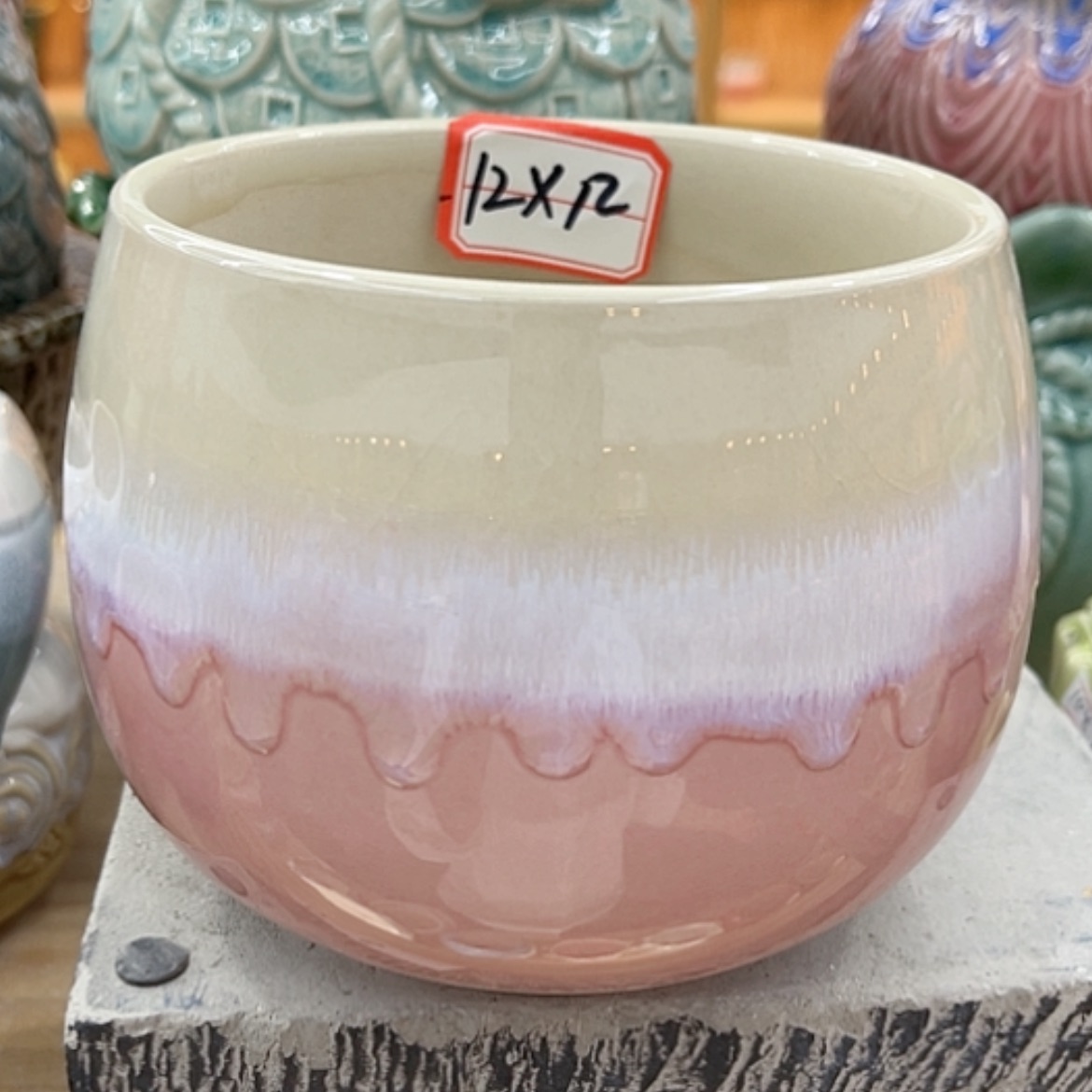 【闪购商品】花盆花盆花盆