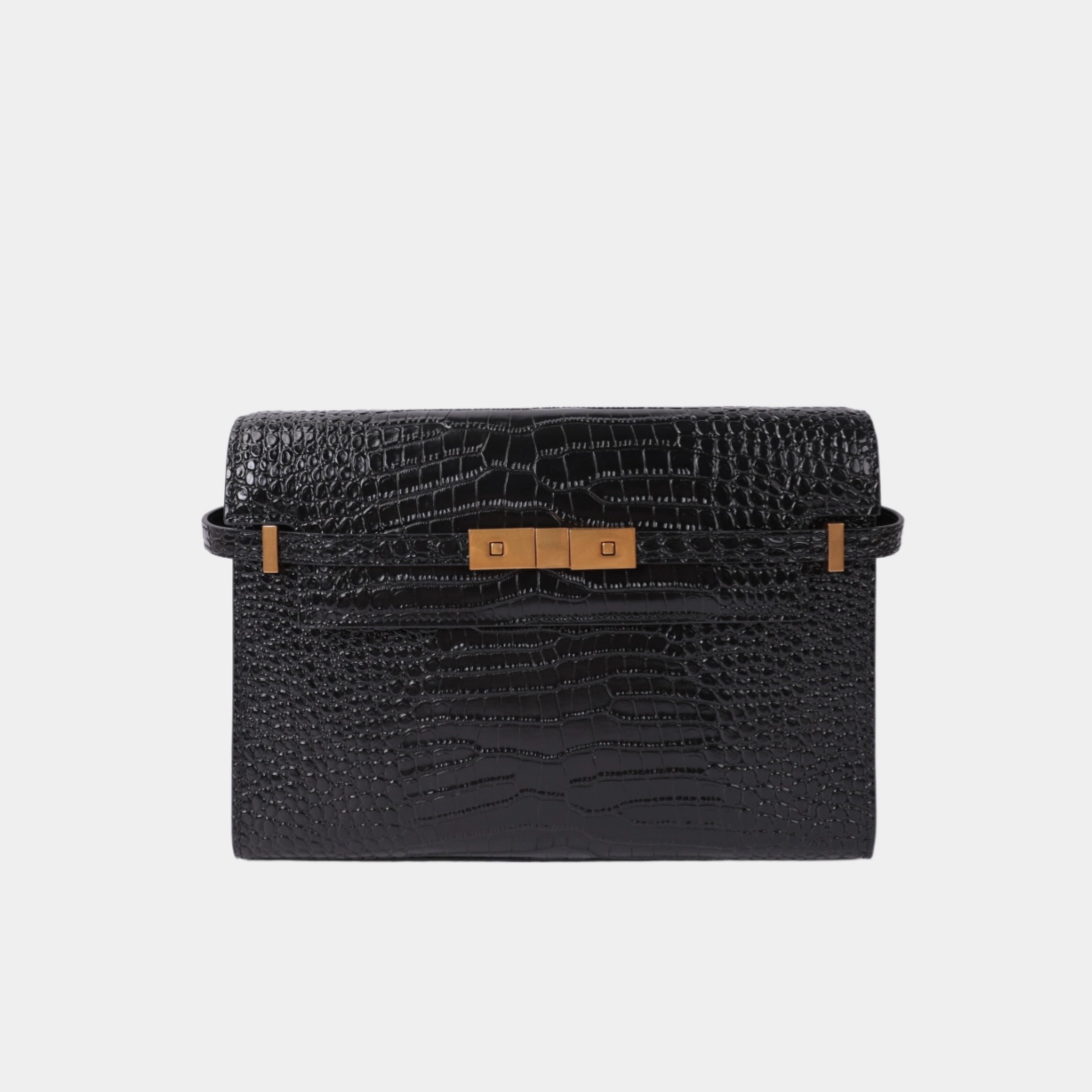 时代品牌新款时尚百搭手提单肩包包M10364