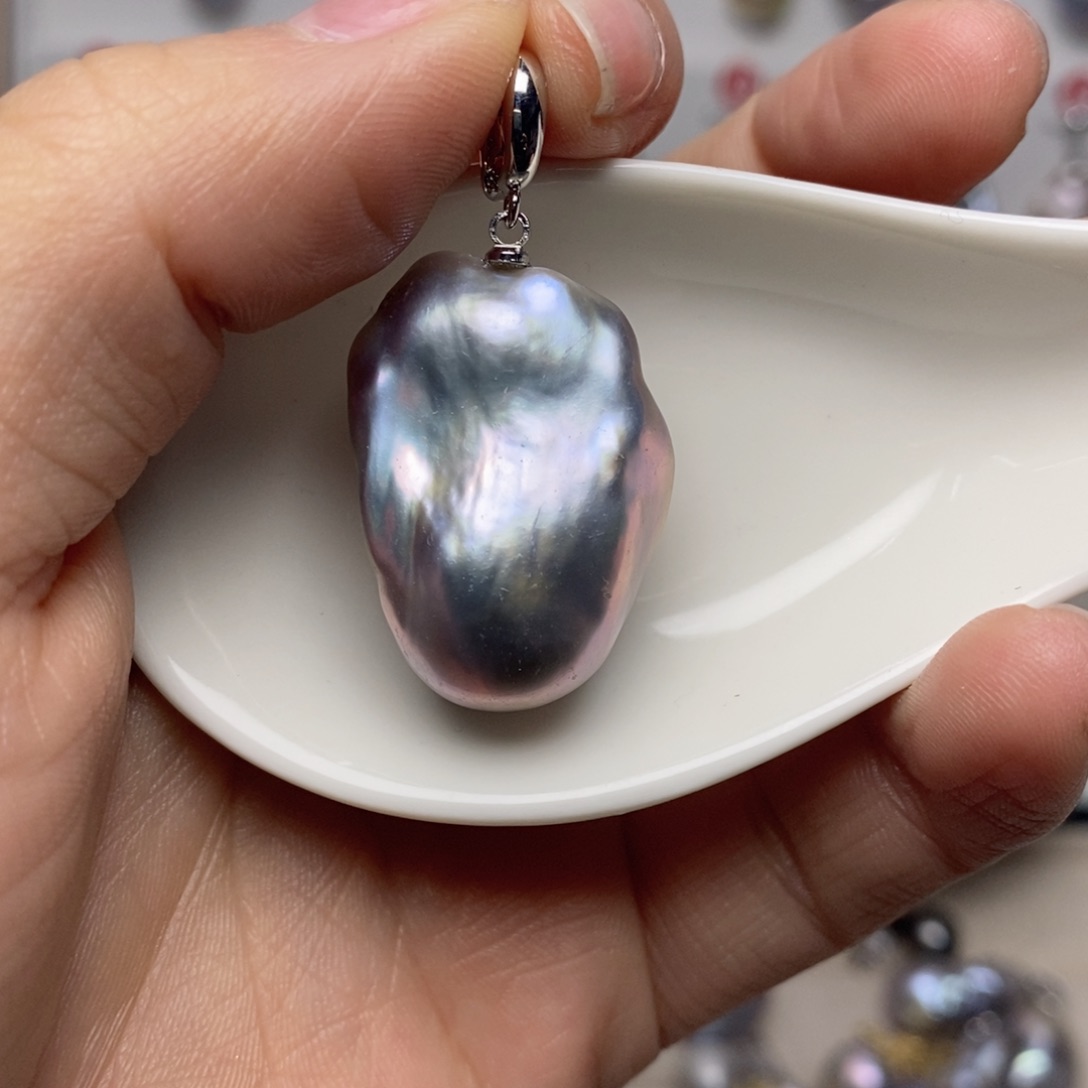 淡水珍珠其它未镶嵌