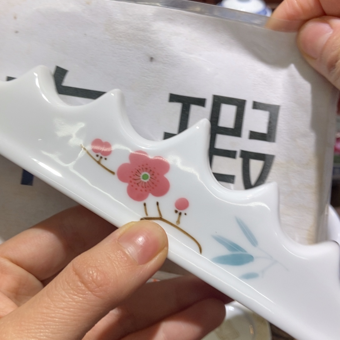 陶瓷艺术品的制作