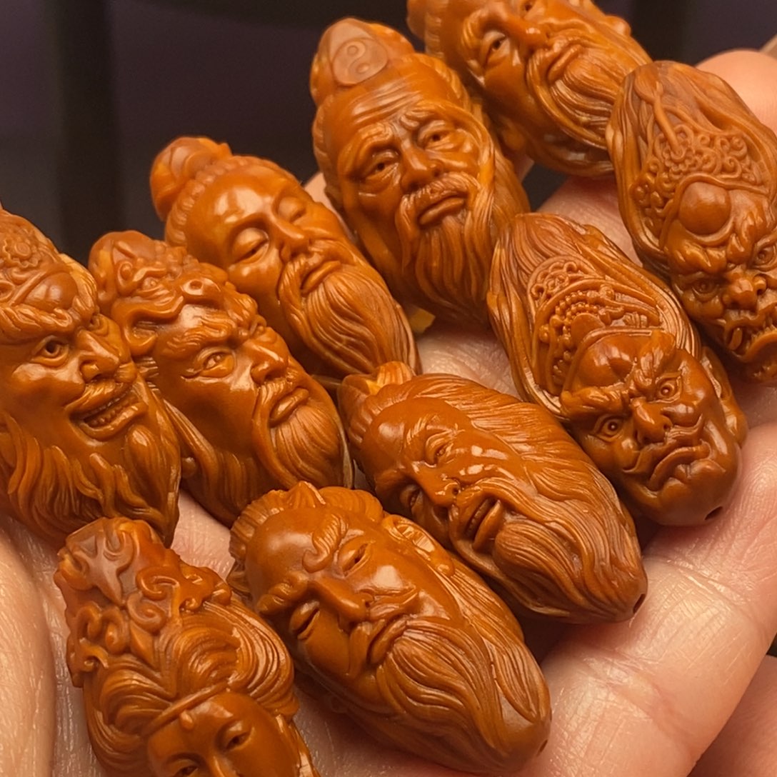 橄榄核手串/手链橄榄啊啊啊啊啊