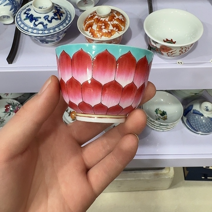 陶瓷艺术品收藏陶瓷