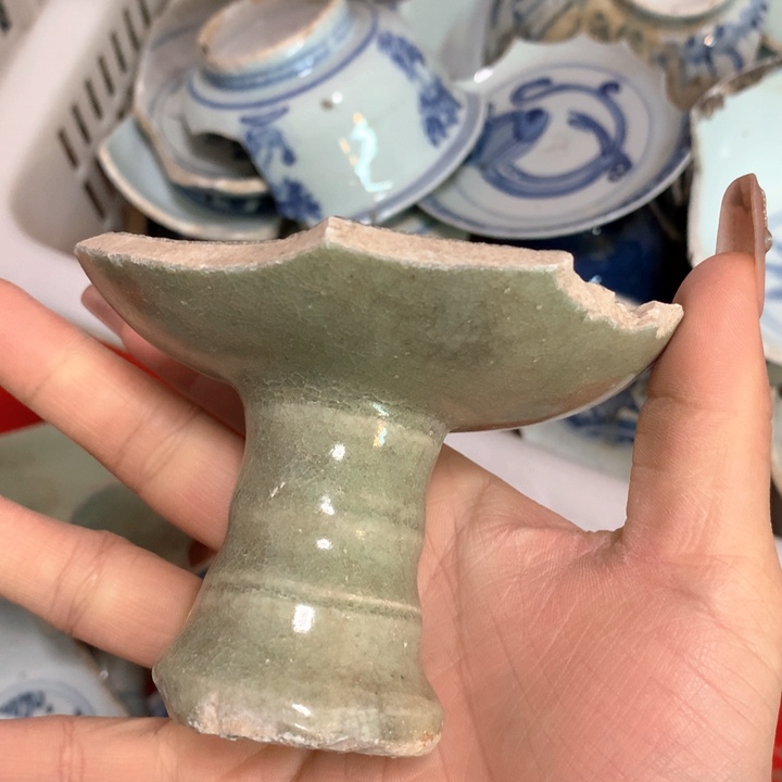 当代现代全手工工艺品