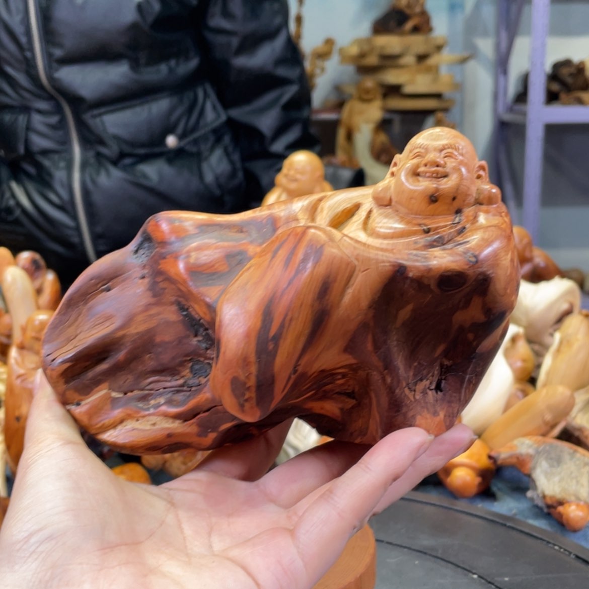 【闪购商品】柏木（崖柏）其他