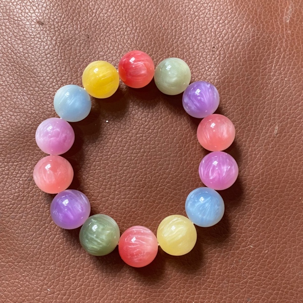 10-067 精品菩提手串（无礼盒）