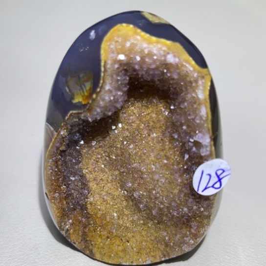 未镶嵌大型摆件（非配饰）水晶