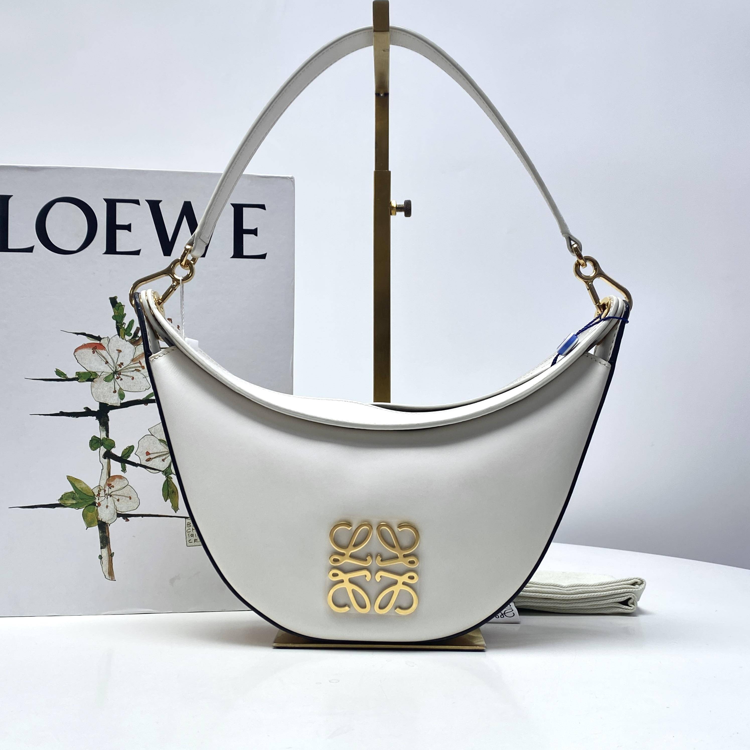 胖虎熙少/罗意威/95新/公价0/箱包/手提包/312501260031