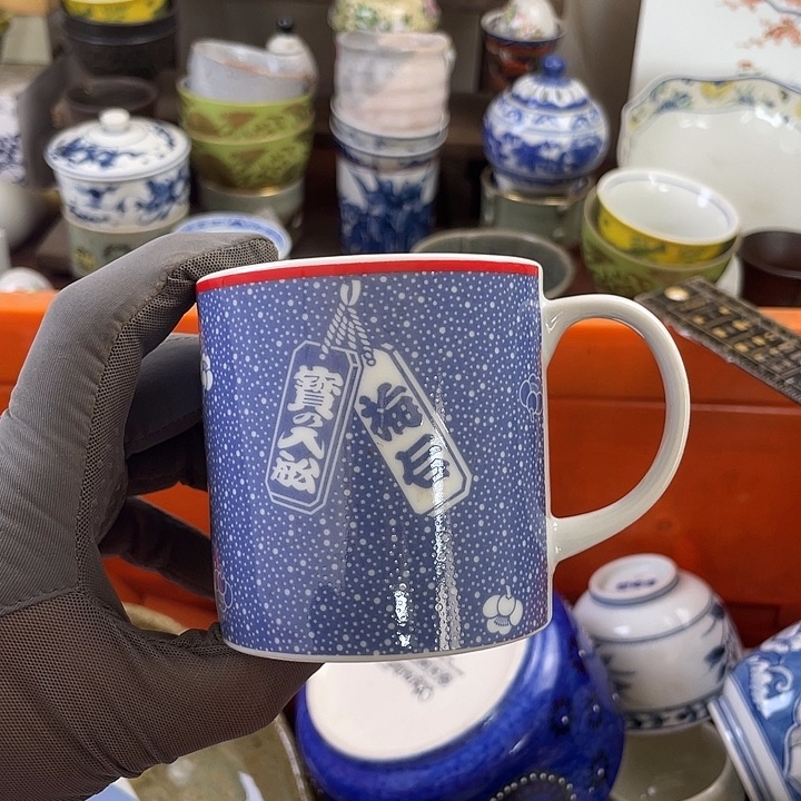 琉璃手工艺品开播了开播了开播了