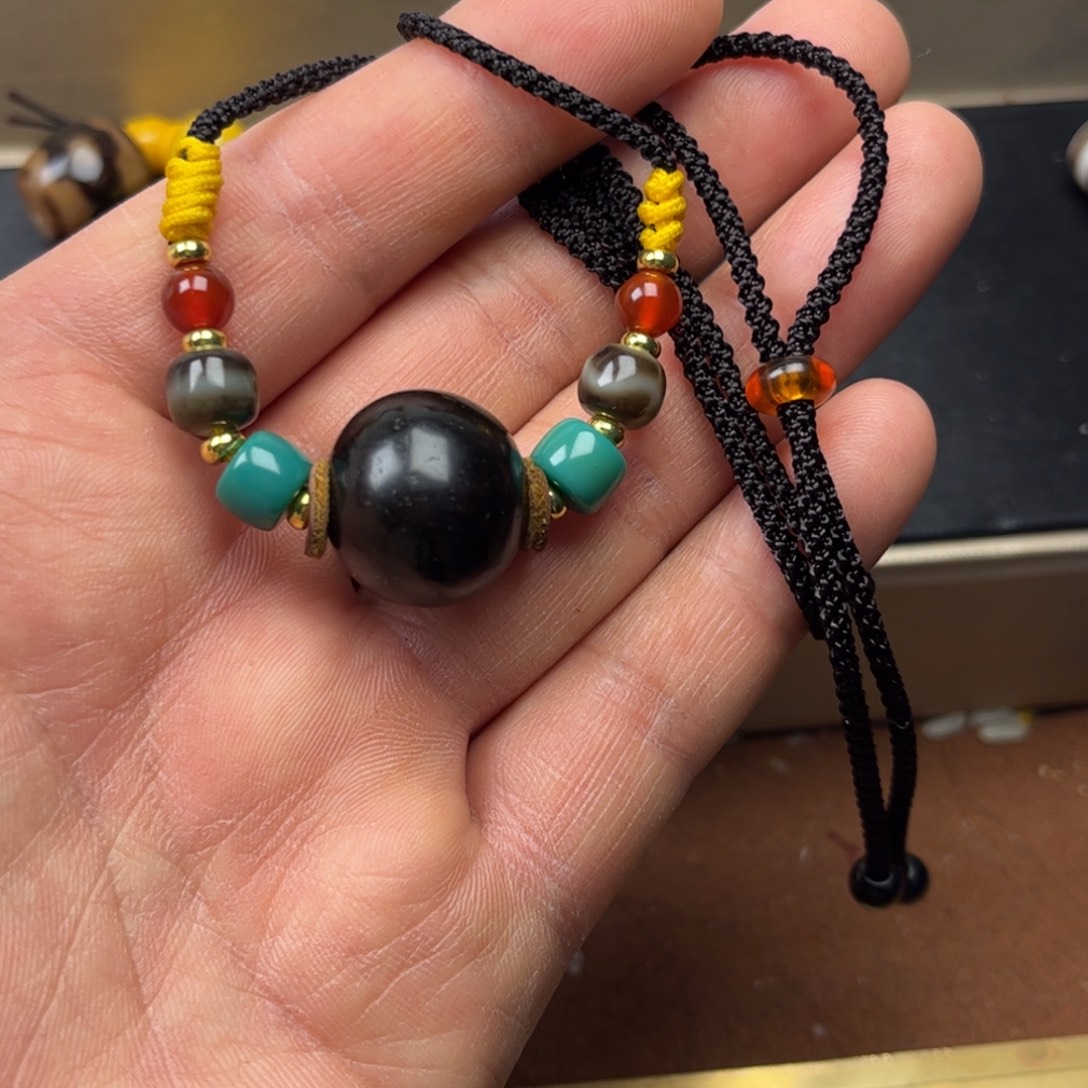 手串搭配哈哈哈哈哈哈