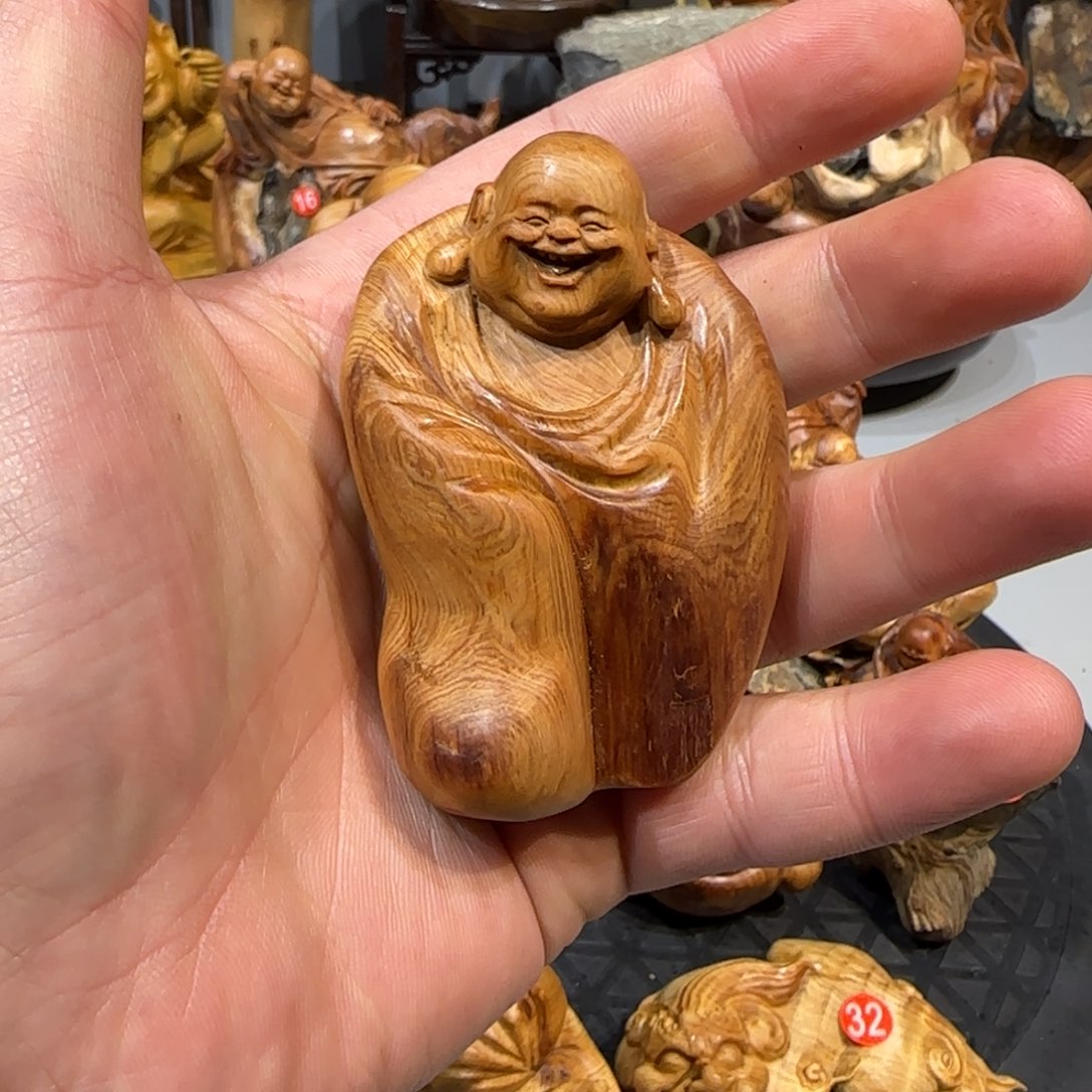 柏木（崖柏）喜欢直接拍6666