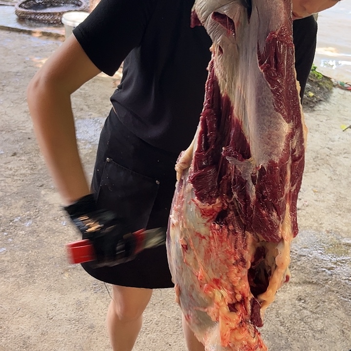 小***哥19餐饮制售中国大陆