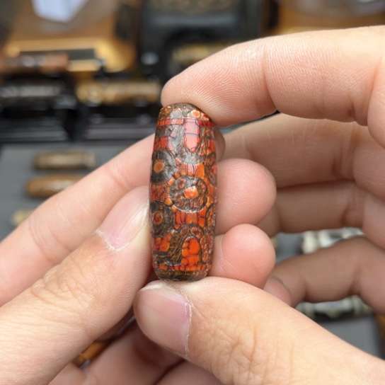 玛瑙/玉髓手链未镶嵌吉**遂