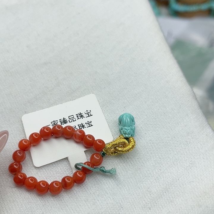 南红玛瑙珠宝奇石未镶嵌